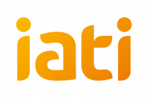 logo iati seguros de viajes
