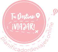 logo Planificador de Viajes Online
